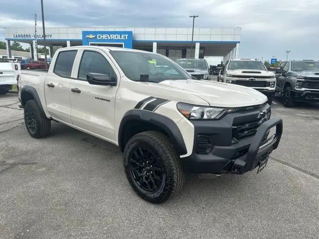 2026 Chevrolet Colorado Trail Boss, 4WD for sale in Huntsville, AL