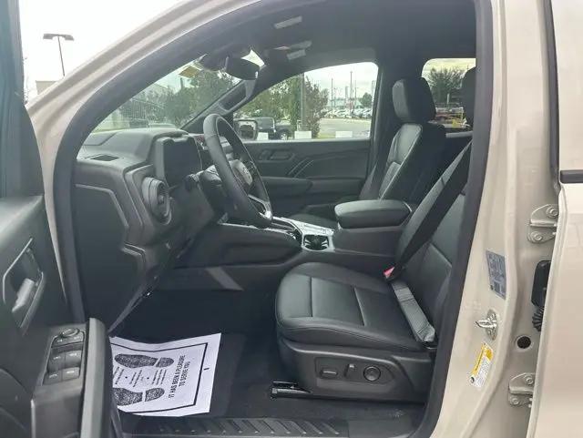 2026 Chevrolet Colorado Trail Boss, 4WD