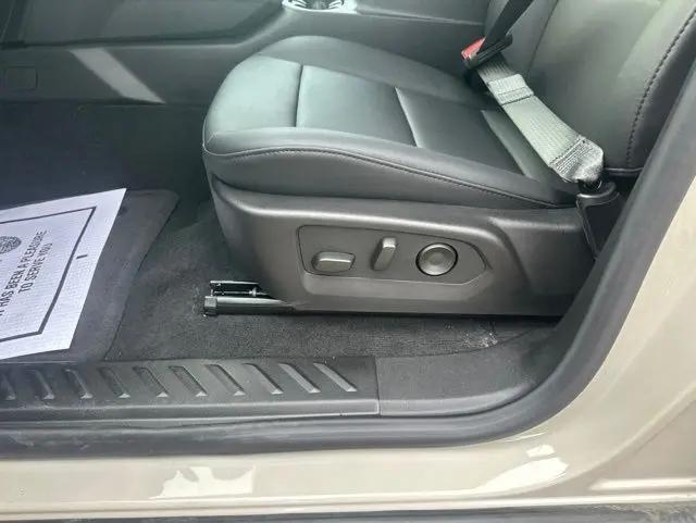 2026 Chevrolet Colorado Trail Boss, 4WD