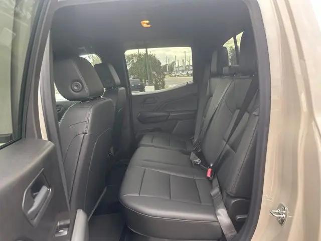 2026 Chevrolet Colorado Trail Boss, 4WD