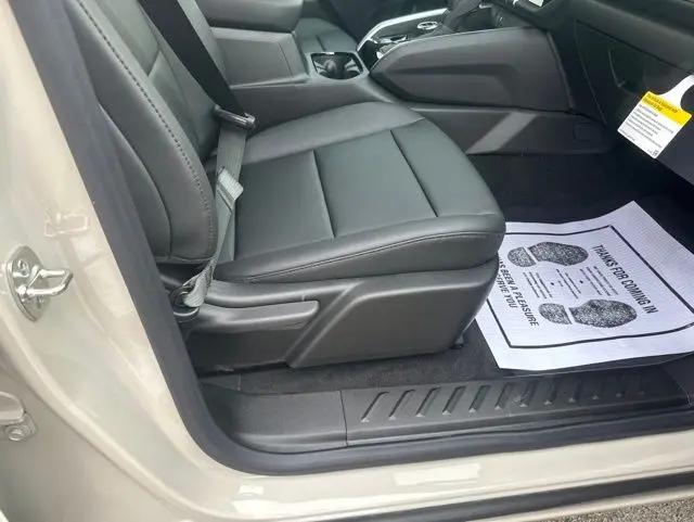 2026 Chevrolet Colorado Trail Boss, 4WD