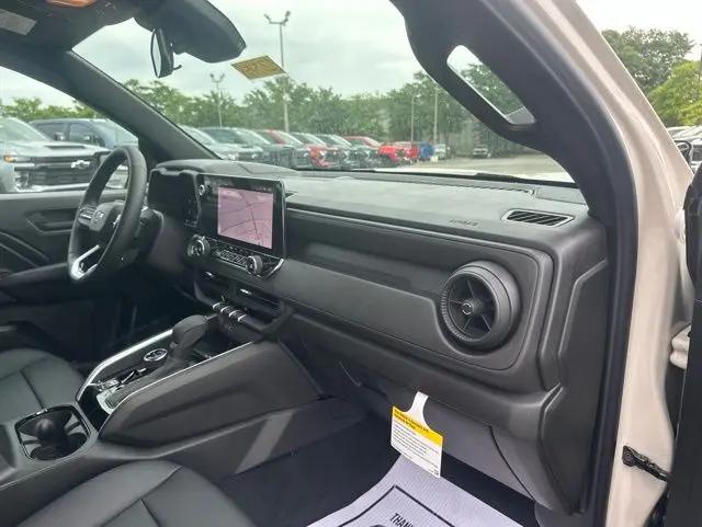 2026 Chevrolet Colorado Trail Boss, 4WD