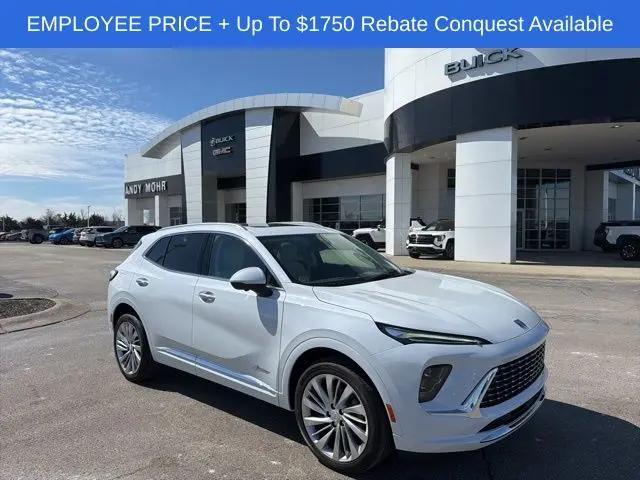 2026 Buick Envision Avenir AWD for sale in Fishers, IN