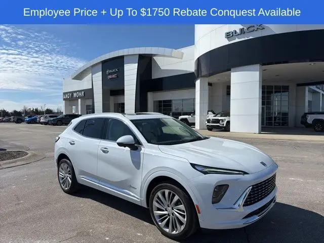 2026 Buick Envision Avenir AWD for sale in Fishers, IN