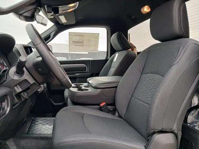 2026 Ram 3500 Tradesman/Big Horn