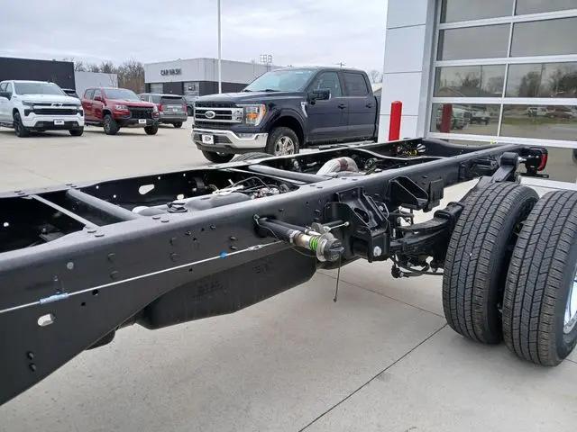 2026 Ram 3500 Tradesman/Big Horn