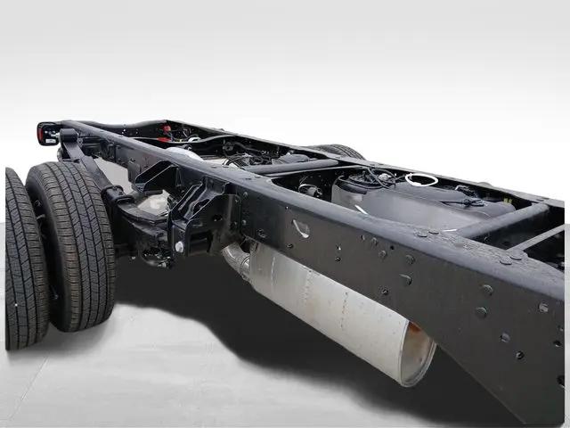 2026 Ram 3500 Tradesman/Big Horn