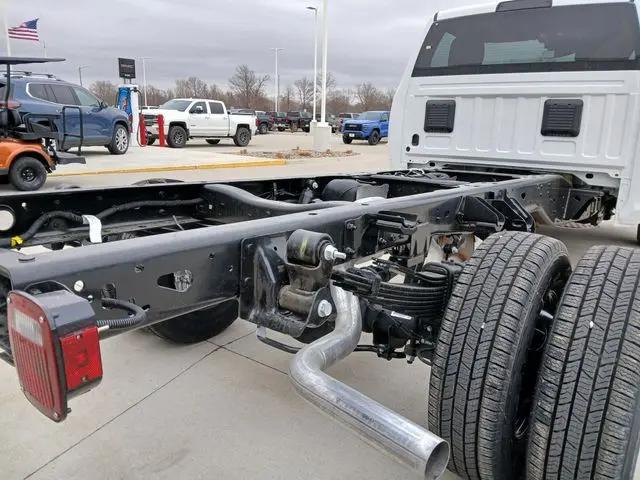 2026 Ram 3500 Tradesman/Big Horn