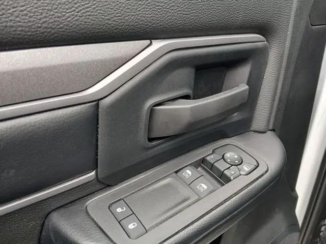 2026 Ram 3500 Tradesman/Big Horn