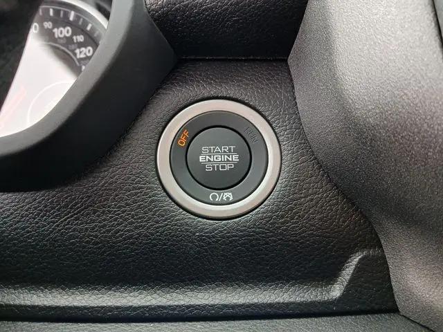 2026 Ram 3500 Tradesman/Big Horn