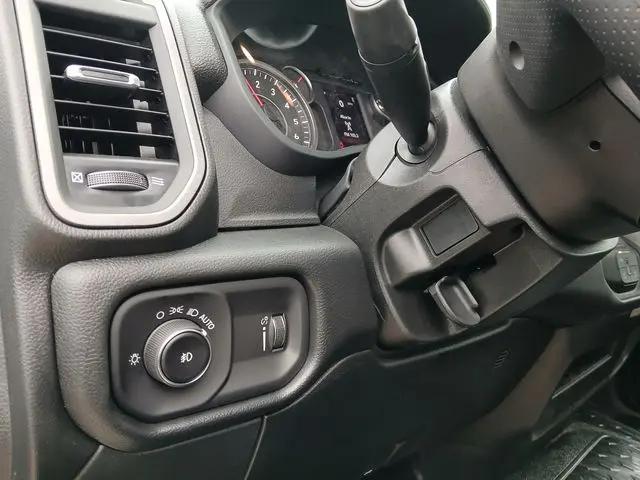 2026 Ram 3500 Tradesman/Big Horn