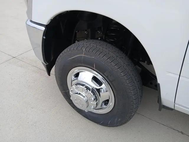 2026 Ram 3500 Tradesman/Big Horn