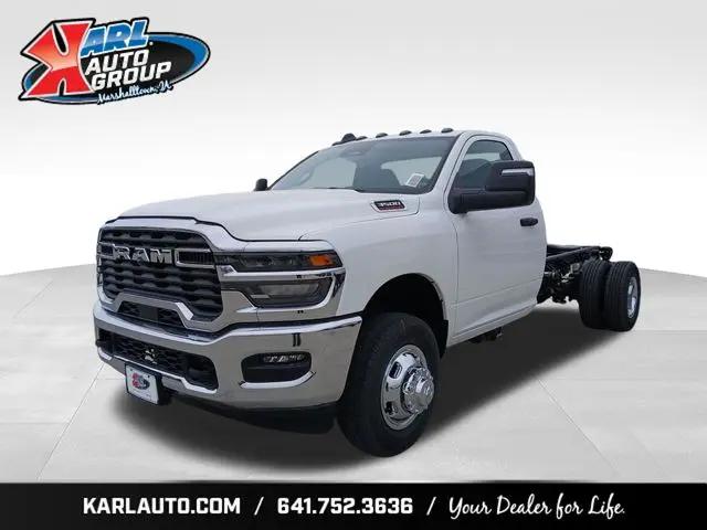 2026 Ram 3500 Tradesman/Big Horn for sale in Marshalltown,, IA