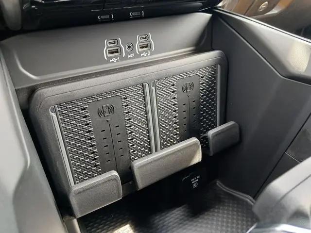 2026 Ram 2500 Laramie Crew Cab 4x4 6'4" Box