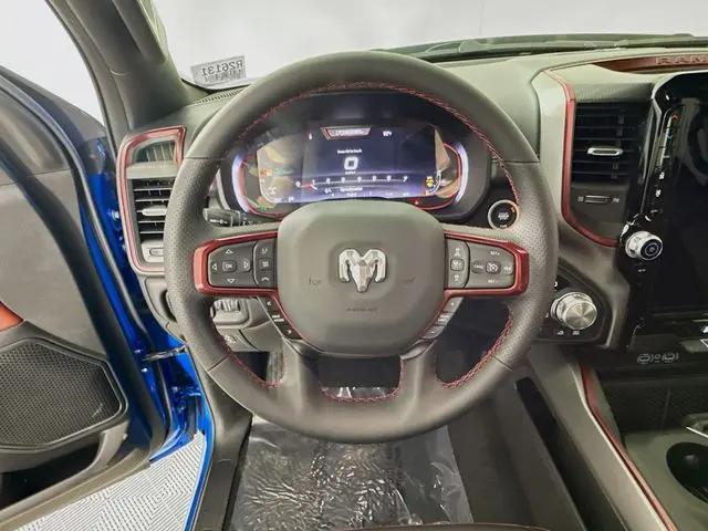 2026 Ram 1500 Rebel Crew Cab 4x4 57 Box