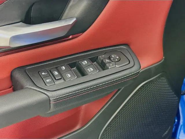 2026 Ram 1500 Rebel Crew Cab 4x4 57 Box