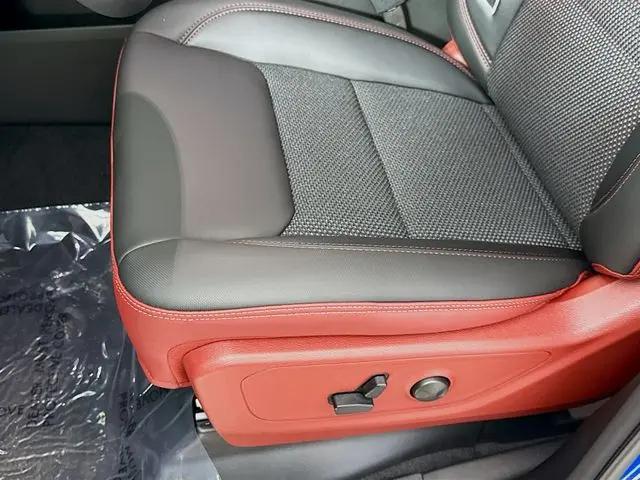 2026 Ram 1500 Rebel Crew Cab 4x4 57 Box