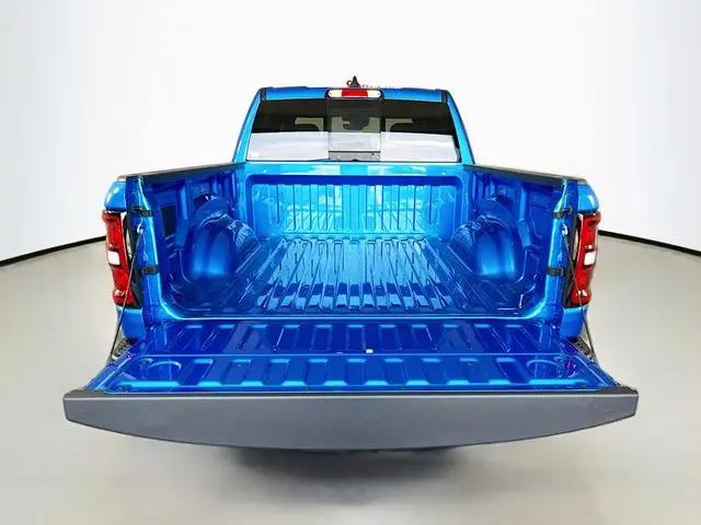2026 Ram 1500 Rebel Crew Cab 4x4 57 Box