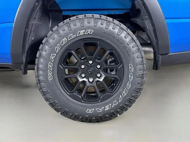 2026 Ram 1500 Rebel Crew Cab 4x4 57 Box
