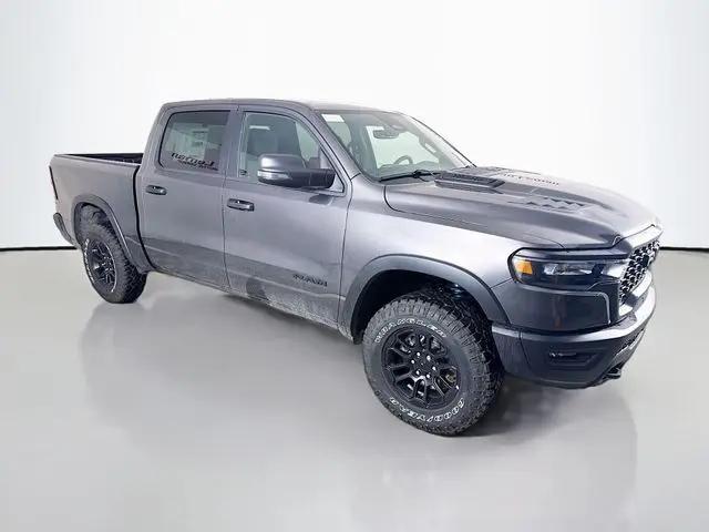 2026 Ram 1500 Rebel Crew Cab 4x4 5'7" Box for sale in Bloomington, IL