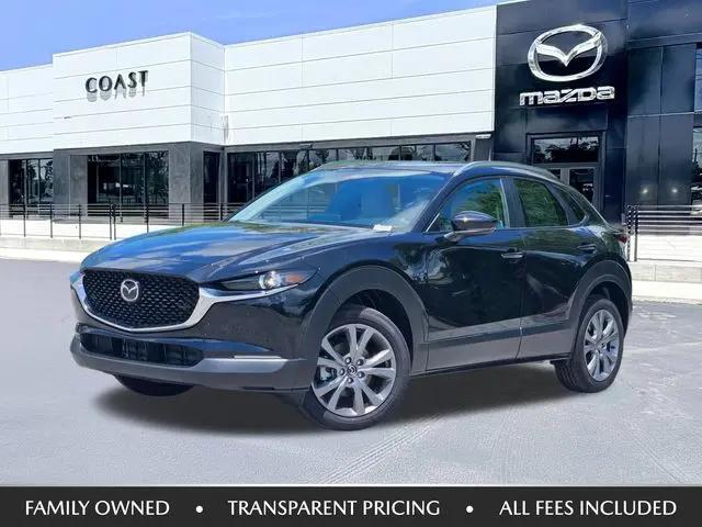 2026 Mazda CX-30 2.5 S Preferred for sale in Port Richey, FL