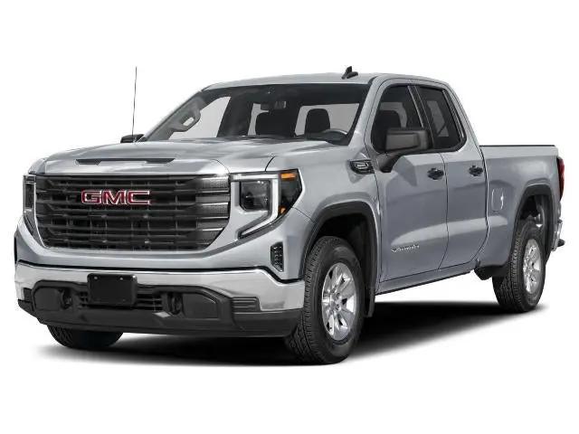 2026 GMC Sierra 1500 Double Cab, Standard Bed, SLE, 4WD for sale in Dunkirk, NY