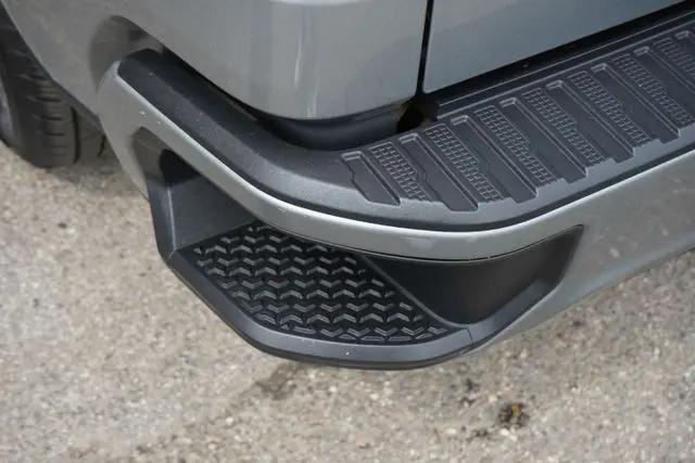 2023 Chevrolet Silverado 1500 4WD Crew Cab Short Bed RST