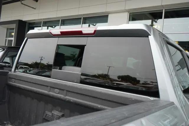 2023 Chevrolet Silverado 1500 4WD Crew Cab Short Bed RST