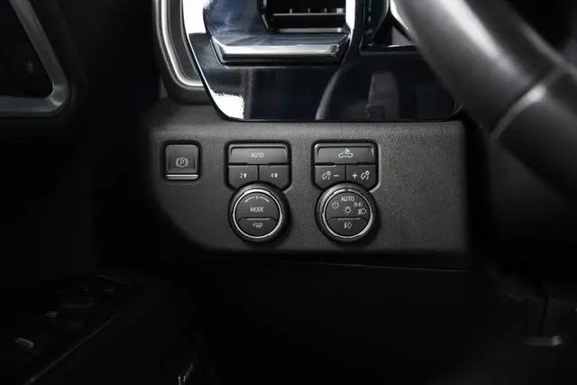 2023 Chevrolet Silverado 1500 4WD Crew Cab Short Bed RST