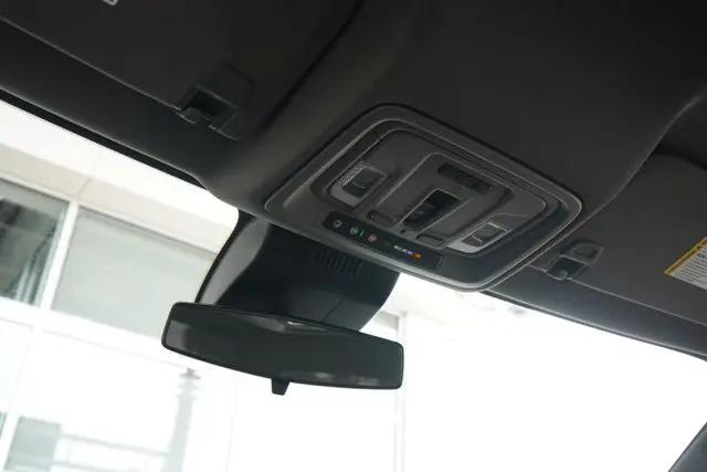 2023 Chevrolet Silverado 1500 4WD Crew Cab Short Bed RST