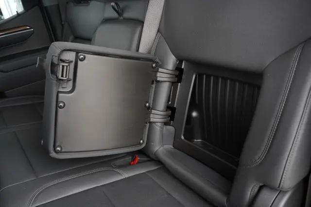 2023 Chevrolet Silverado 1500 4WD Crew Cab Short Bed RST