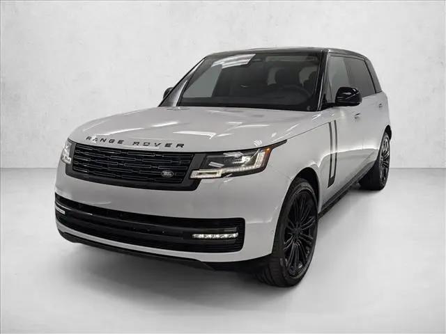 2026 Land Rover Range Rover P530 SE 7 Seat for sale in Hardeeville, SC