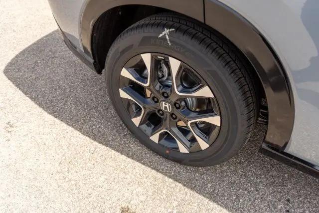2026 Honda HR-V AWD EX-L