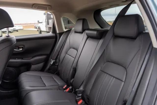 2026 Honda HR-V AWD EX-L