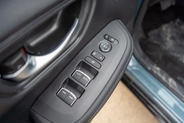 2026 Honda HR-V AWD EX-L