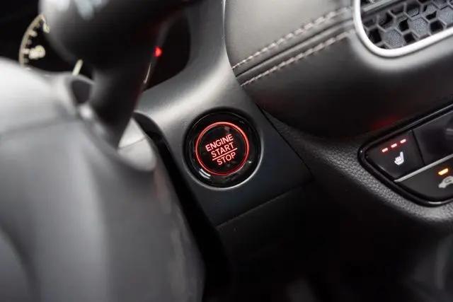 2026 Honda HR-V AWD EX-L
