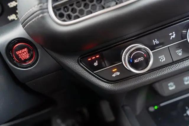 2026 Honda HR-V AWD EX-L