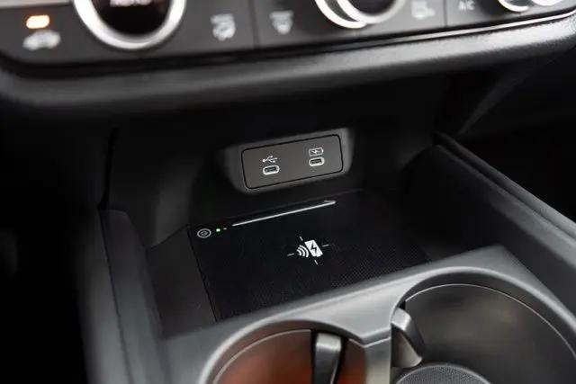 2026 Honda HR-V AWD EX-L