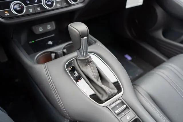 2026 Honda HR-V AWD EX-L