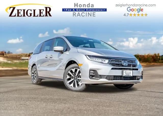 2026 Honda Odyssey EX-L for sale in Mount Pleasant, WI