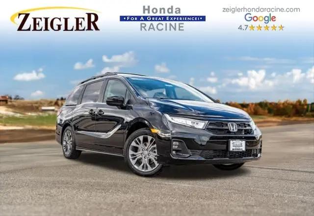 2026 Honda Odyssey Touring for sale in Mount Pleasant, WI