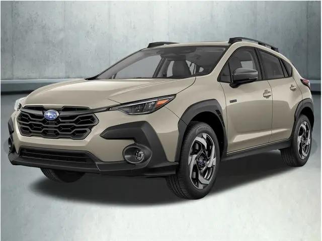 2026 Subaru Crosstrek Limited for sale in Somersworth, NH