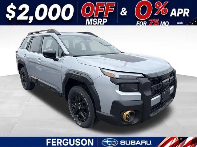 2026 Subaru Outback Wilderness for sale in Broken Arrow, OK