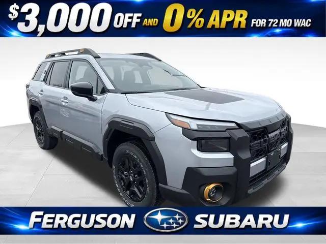 2026 Subaru Outback Wilderness for sale in Broken Arrow, OK