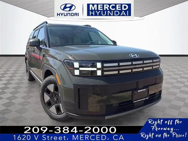 2026 Hyundai Santa Fe Hybrid SEL for sale in Merced, CA