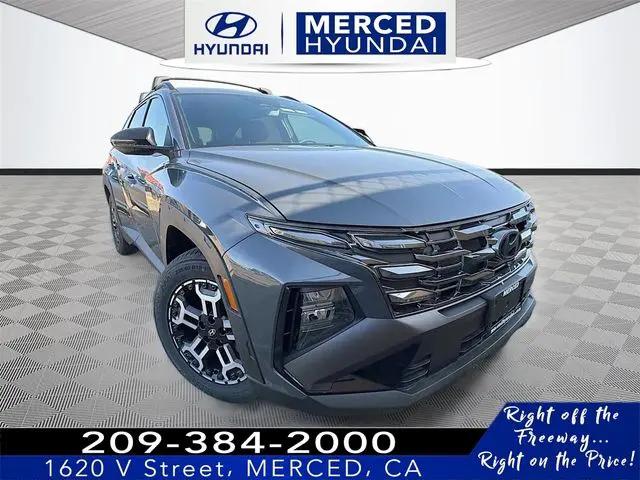 2026 Hyundai Tucson XRT for sale in Merced, CA