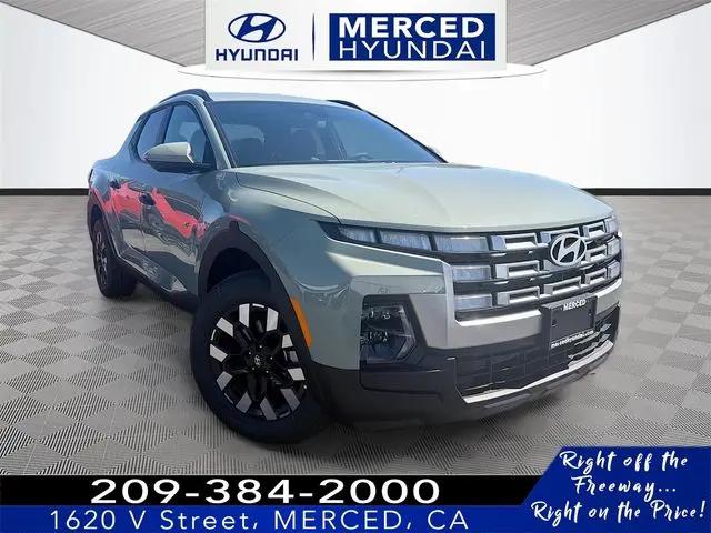2026 Hyundai Santa Cruz SEL for sale in Merced, CA