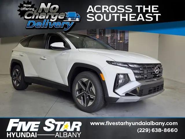 2026 Hyundai Tucson SEL for sale in Albany, GA