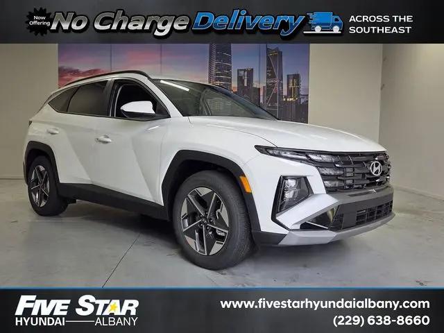2026 Hyundai Tucson SEL for sale in Albany, GA