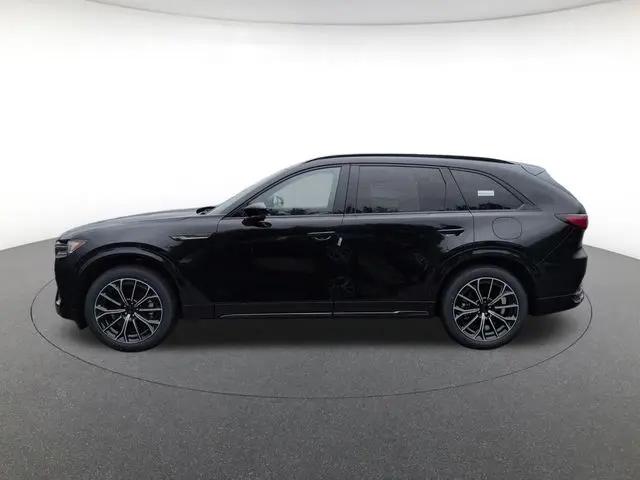 2026 Mazda CX-70 3.3 Turbo S Premium